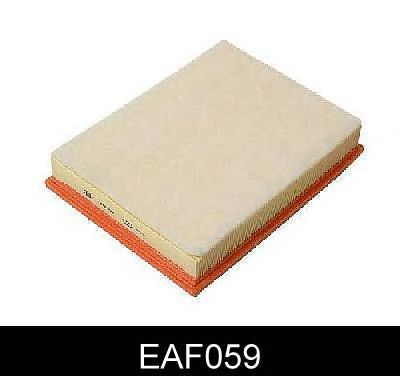 Hava filtresi EAF059