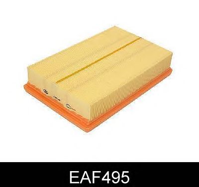 Ilmansuodatin EAF495