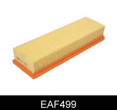 Ilmansuodatin EAF499
