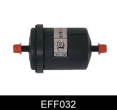 Brandstoffilter EFF032