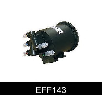 Fuel filter EFF143