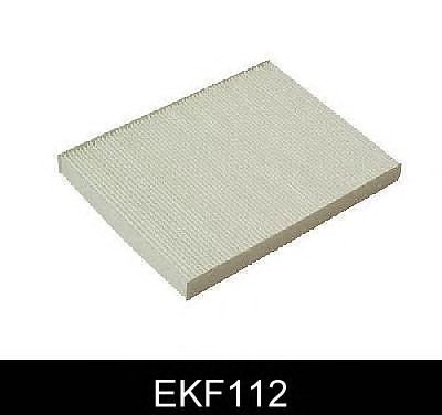 Filter, interior air EKF112