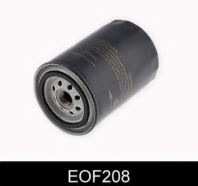 Yag filtresi EOF208