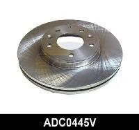 Brake Disc ADC0445V