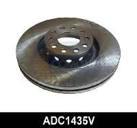 Brake Disc ADC1435V