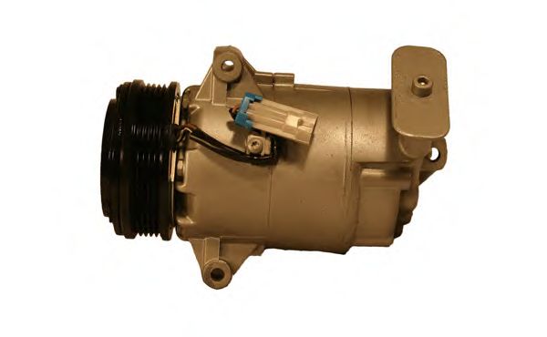 Compressor, airconditioning 16CA145