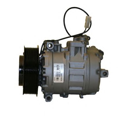 Compressor, airconditioning 16CA317
