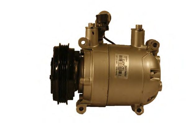 Compressor, airconditioning 16CA572