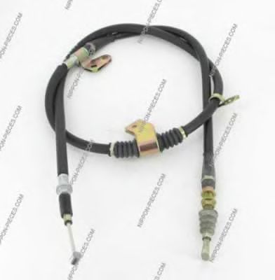 Cable, parking brake M291A32