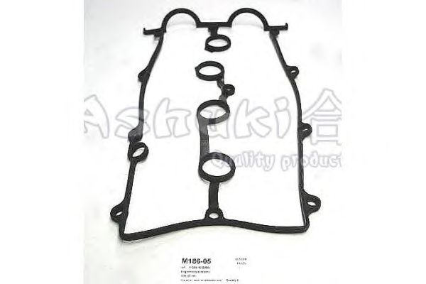 Gasket, cylinder head cover M186-05