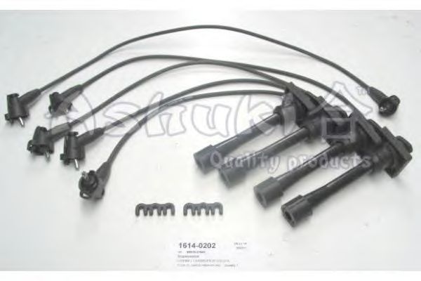 Ignition Cable Kit T006-55