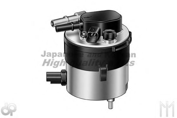 Fuel filter M031-08