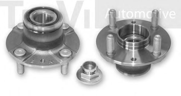 Wheel Bearing Kit SK13779