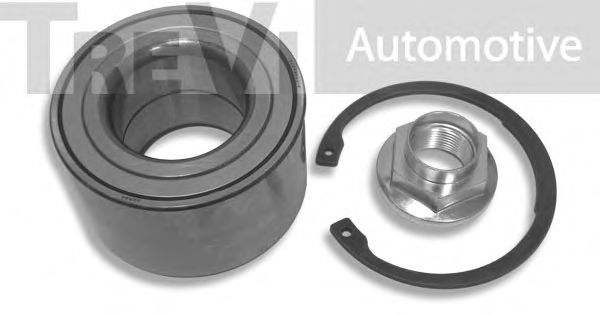 Wheel Bearing Kit SK20146