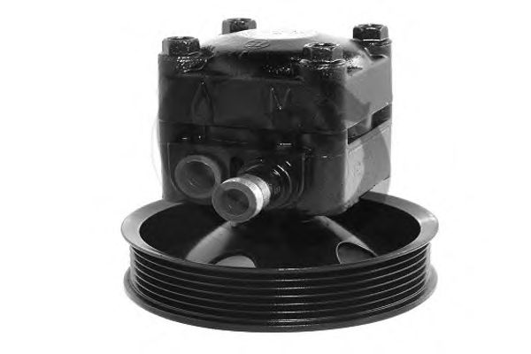 Hydraulic Pump, steering system 715.520.092