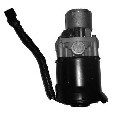 Hydraulic Pump, steering system P9785B