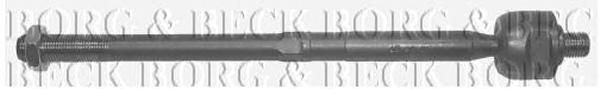 Articulación axial, barra de acoplamiento BTR5212