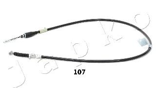 Cable, parking brake 131107