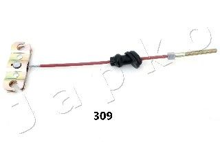Cable, parking brake 131309