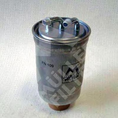 Fuel filter FN109