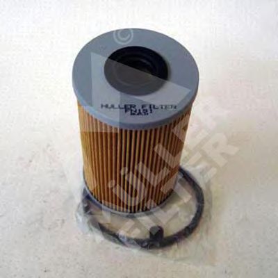 Fuel filter FN191
