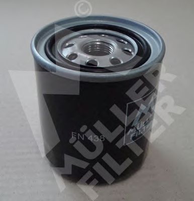 Fuel filter FN438