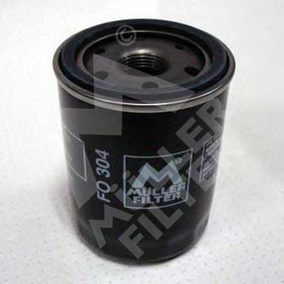 Oil Filter FO304