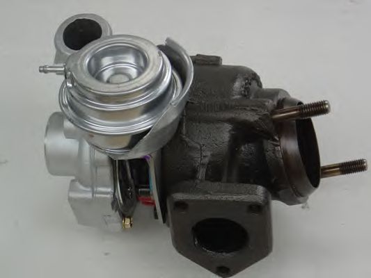 Turbocharger RCA7004472