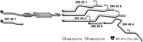 Exhaust System 040620
