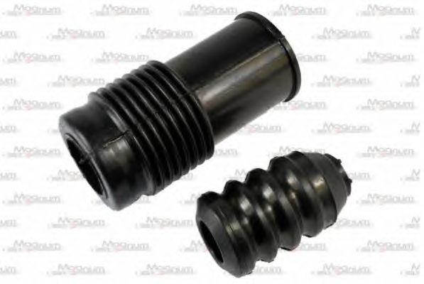 Dust Cover Kit, shock absorber A9S000MT