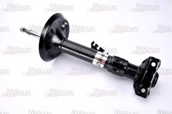 Shock Absorber AGB016MT