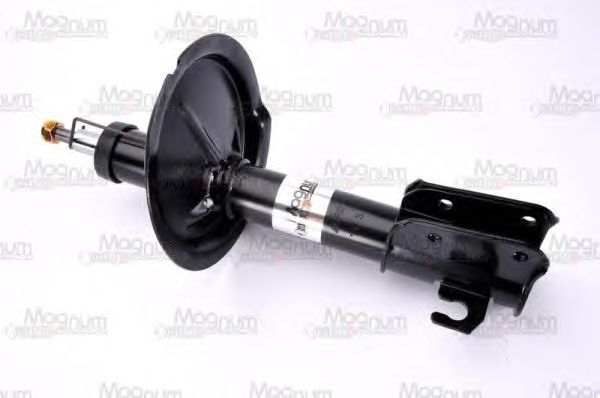 Shock Absorber AGF014MT
