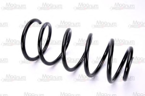 Coil Spring SS005MT