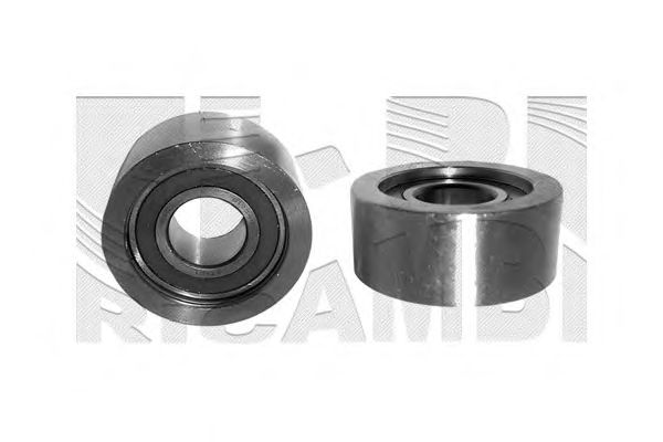 Tensioner Pulley, timing belt A00028