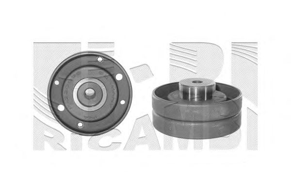 Tensioner Pulley, timing belt A00032