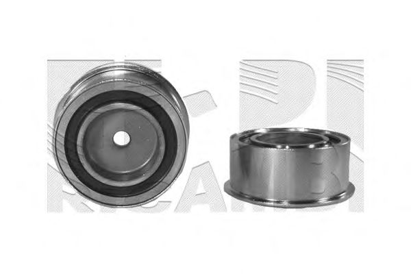 Tensioner Pulley, timing belt A00540