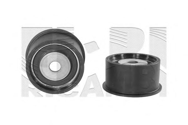 Tensioner Pulley, timing belt A02176