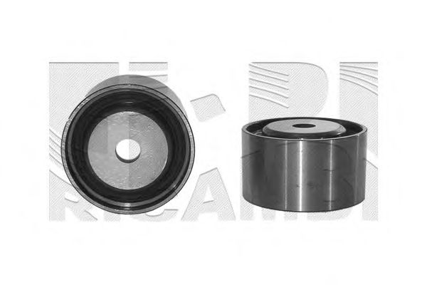 Tensioner Pulley, timing belt A02480