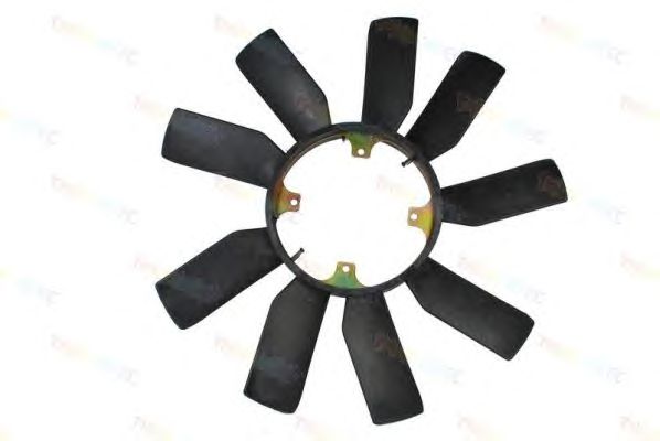 Fan Wheel, engine cooling D9M010TT
