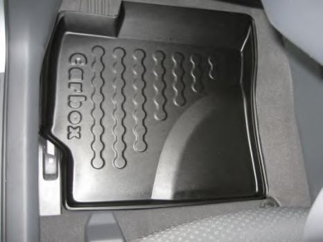 Footwell Tray 40-8137