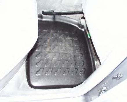 Footwell Tray 43-1020