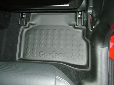 Footwell Tray 43-7838