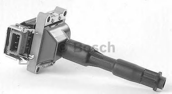 Ignition Coil 0 221 504 474