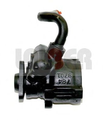 Hydraulic Pump, steering system 55.0206