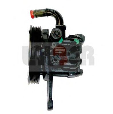 Hydraulic Pump, steering system 55.0224