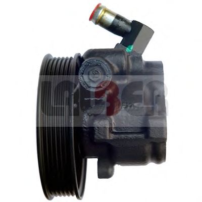 Hydraulic Pump, steering system 55.9609