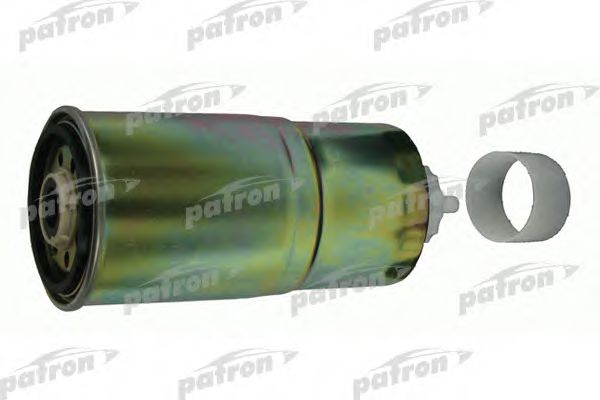 Brændstof-filter PF3071
