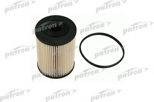 Fuel filter PF3217