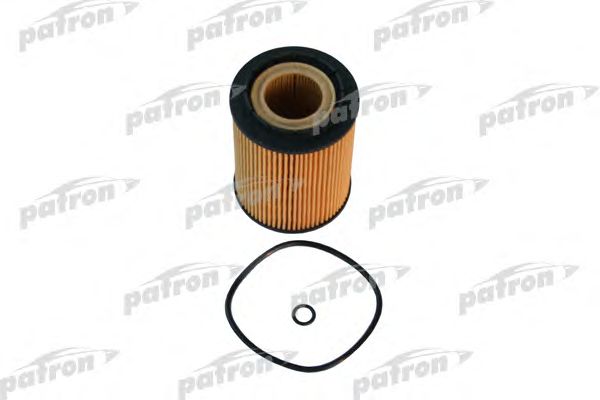 Oil Filter PF4165