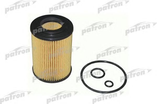 Oil Filter PF4228